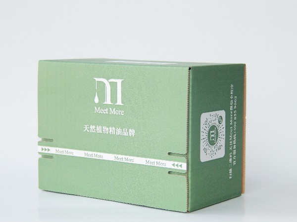 与HappyPack&Meet More一起用自然力量疗愈身、心、灵！