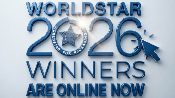 世界之星 2026：看见未来的可持续<i style='color:red'>包装</i>