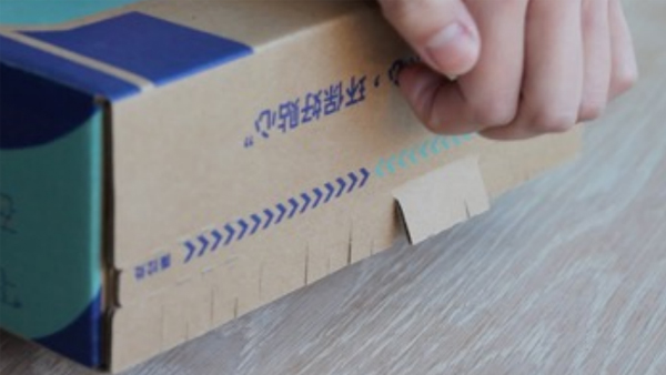 拉链纸箱定制厂家如何解决纸箱塌箱问题？